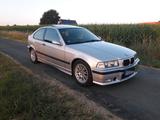 BMW e36 316i compact 1.9 - BMW: E36 Compact