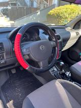 Opel Corsa 1.2 - - Opel Corsa aus 2004: C