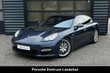 Porsche Panamera Turbo | PCCB | Burmester | PDCC | - Porsche Gebrauchtwagen in Landshut