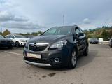 Opel Mokka Edition ecoFlex - Opel: Eco