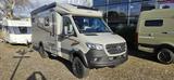 HYMER / ERIBA / HYMERCAR ML-T CrossTrail 580 Solar