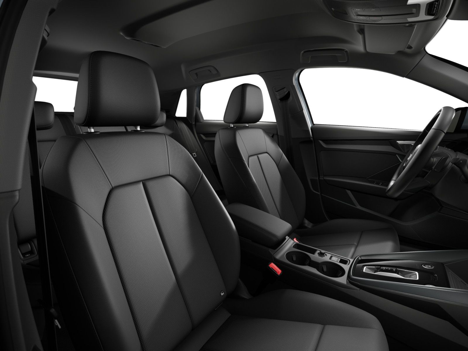 Audi A3 - Bild 9