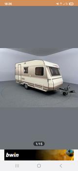 Dethleffs New line - Dethleffs New line