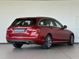 Mercedes-Benz C 250 C T-Modell C 250 T|NAVI|AUT|SHZ|TEMP| - Mercedes-Benz C-Class: Rot