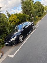 BMW 530d E60 Limousine M-Paket - BMW 530 mit Diesel-Antrieb: Limousine, M E60 Paket