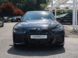 BMW i4 Gran Coupe M50 360° LASER LED ACC NAVI HGSD - BMW i4: M50