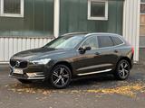 Volvo XC60 Inscription AWD - Volvo XC60 in Duisburg