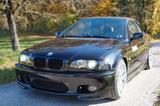 BMW 330i Cabrio M Sportpaket II Vollausstattung  - gebrauchte BMW 330 aus dem Jahr 2002