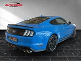 Ford Mustang Mach 1 Sportpaket Bluetooth Navi LED - Ford Mustang Gebrauchtwagen in Braunschweig