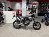 Fantic XMF125 Supermoto Performance *Dekor* - Supermoto 125ccm
