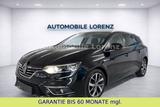 Renault MEGANE GT BOSE-EDITION / AUTOMATIK - Renault Megane mit Diesel-Antrieb: Kombi