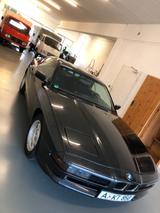 BMW 850Ci 6 - Gang Schaltgetriebe  - BMW 850 aus 1990