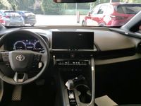 Toyota C-HR - Vorschau Bild 11
