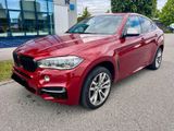 BMW X 6 3.0D. M50 - BMW M5 mit Diesel-Antrieb