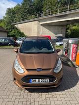Ford B-Max 1,0 EcoBoost 74kW S/S Cool & Connect C... - Ford B-Max von privat