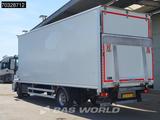 Iveco Eurocargo 120E210 4X2 12 tons NL-truck 2000kg La - Iveco 4x4 Eurocargo