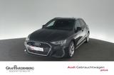 Audi A3 Sportback 40 TFSI qu. S tronic S line AHK GRA