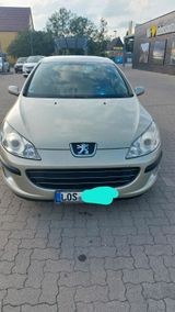 Peugeot 407 Limousine - Peugeot 407: Limousine