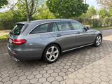 Mercedes-Benz E 220 d T Autom. - - Mercedes-Benz E 220 in Leipzig