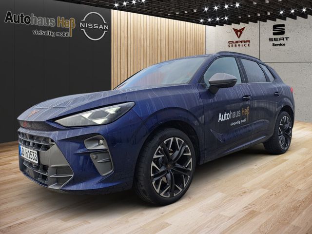 CUPRA Terramar TSI 2.0 TSI 195 kW 4Drive VZ MATRIX-LED