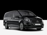 Mercedes-Benz V 250 d STYLE Lang - Mercedes-Benz V 250 Neuwagen
