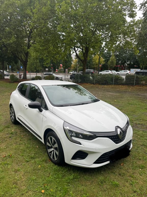 Image of Renault Clio