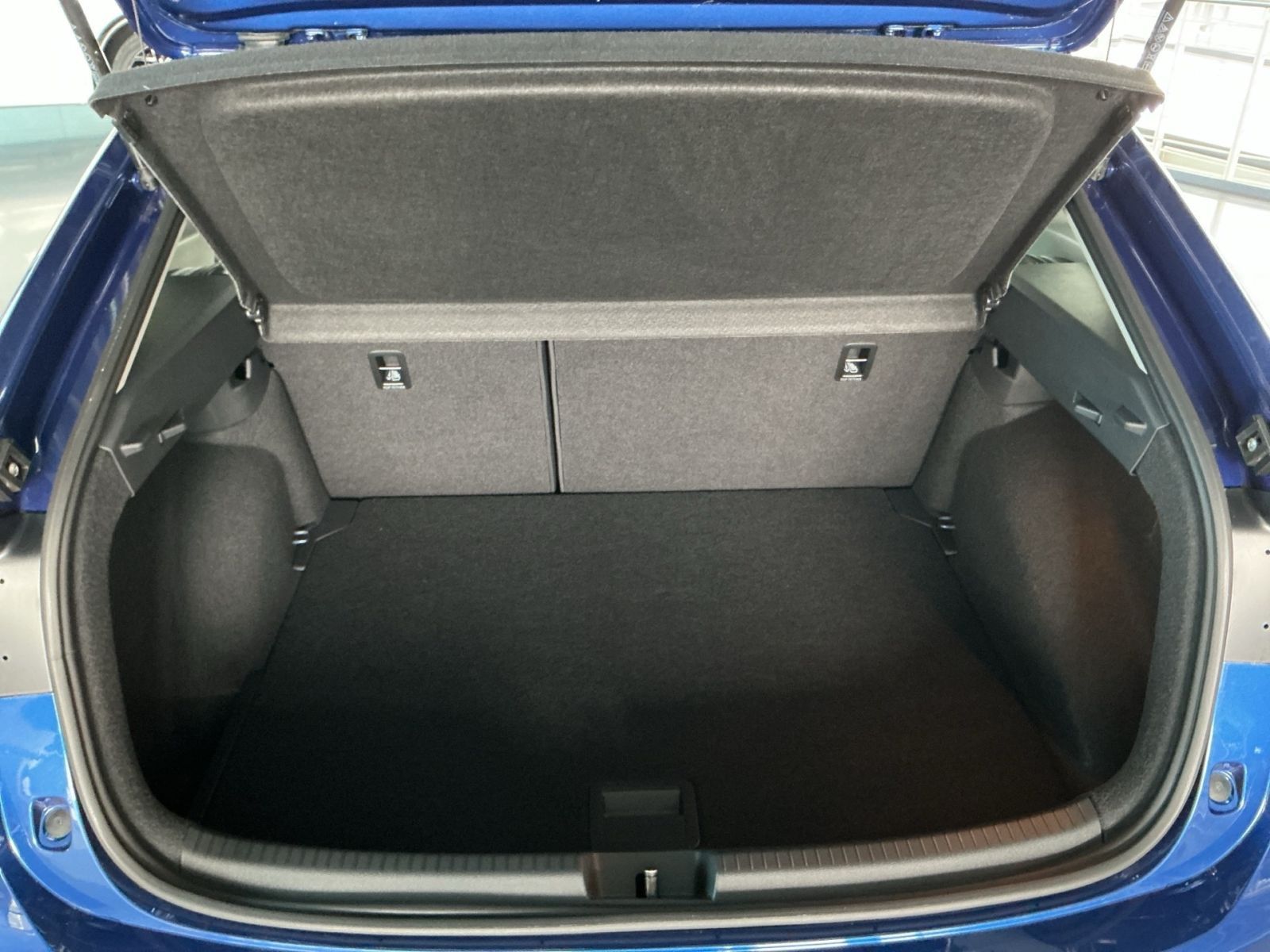 Volkswagen Taigo - Bild 13