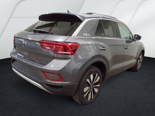 T-Roc Goal 1.0 TSI