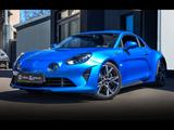 Alpine A110 1.8 TCE 252°ALPINE BLUE°FOCAL°KAM°CARPLAY - Alpine A110