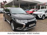 Mitsubishi Outlander PHEV PLUS Spirit-Paket 2.4 4WD - Mitsubishi Outlander SUV