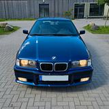 BMW E36 323Ti Compact M-Paket Automatk TOP... - BMW 323 in Hamburg
