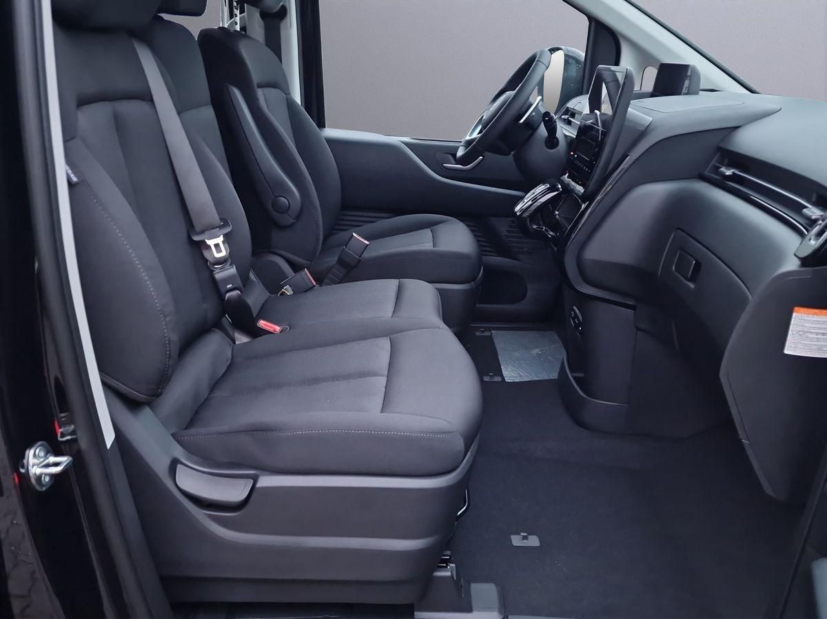 Hyundai Staria – Bild 13