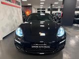 Porsche Panamera 3.0 Diesel - Porsche Panamera mit Diesel-Antrieb: Limousine, 3.0