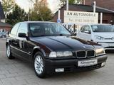 BMW 316i E36 Compact *Leder*Klima*Sitzhz.*Exclusive* - BMW 316 aus 1998: 316i