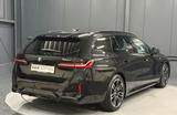 BMW 520d Touring M-Sport*Travel*Innov*Standhz*AHK* - BMW 520: Kombi, 520i
