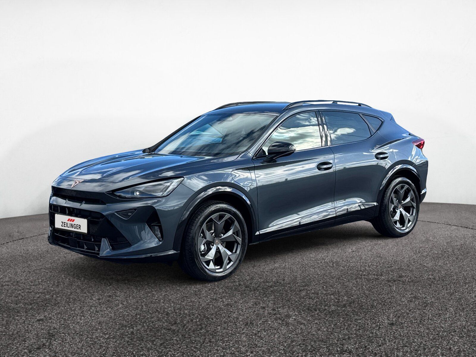 Cupra Formentor e-Hybrid DSG|AHK|SHZ|eHECK|APP|KAMERA imagem 2