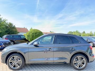 Audi Q5 - 2