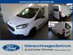 Foto Nummer 1: FORD Transit Courier