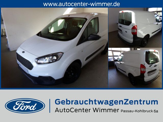 FORD Transit Courier Basis