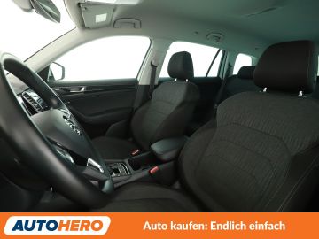Skoda Kodiaq - 10
