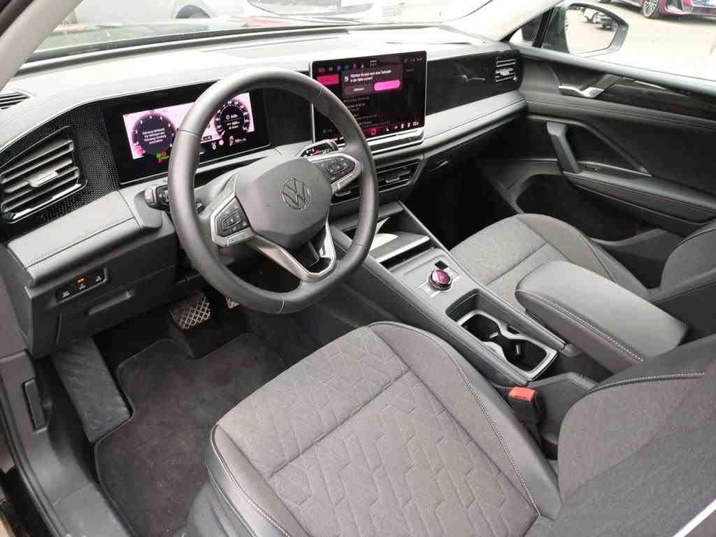 Volkswagen Tiguan - Bild 5