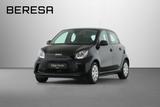 Smart forfour EQ Allwetter - Smart ForFour