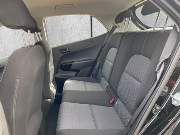 Kia PICANTO PE2 1.0 MT EDITION 7 *Kamera*PDC*Tempoma