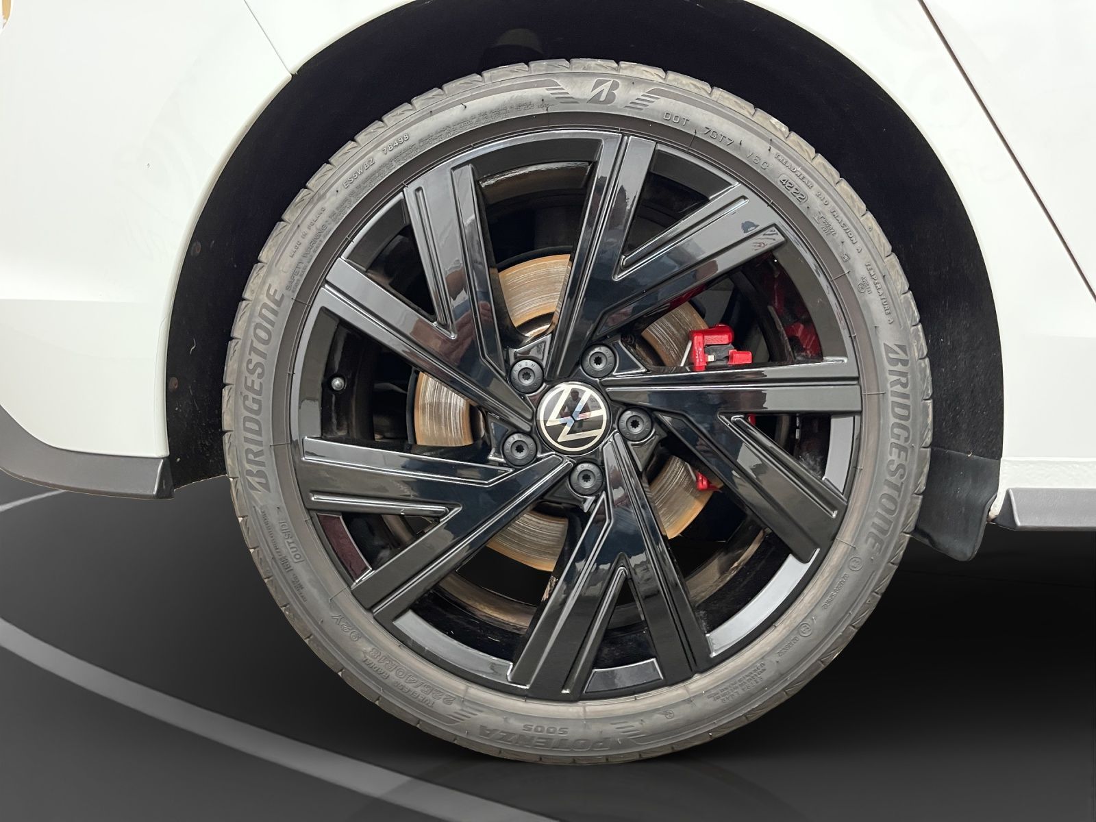 Volkswagen Golf - Bild 15