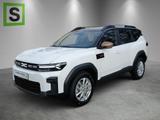 Dacia Bigster Extreme mild hybrid-G 140 - Dacia Bigster mit LPG-Antrieb