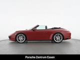 Porsche 991 Carrera 4 Cabriolet /  Sitzbelüftung Multifu - Porsche 991 in Duisburg