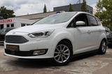 Ford C-Max C-MAX TOP ZUSTAND NAVI;KAMERA;8 FACH - Ford C-Max Gebrauchtwagen in München