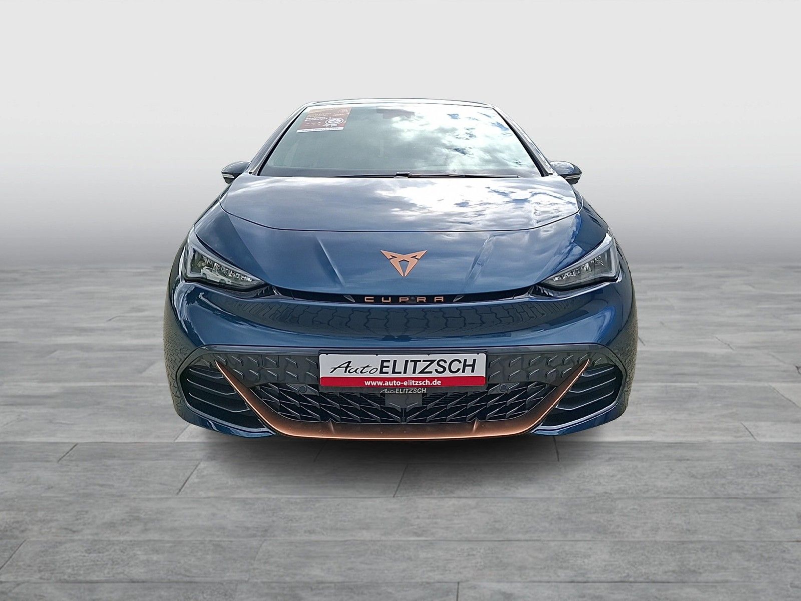 Fahrzeugabbildung CUPRA Born 170KW LED Navi 20" AID RFK Sennheiser SH