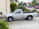 Nissan Datsun 720 Pick-Up | SD22 Diesel | ... - Nissan PickUp: Geländewagen