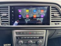 Cupra Ateca - Vorschau Bild 12